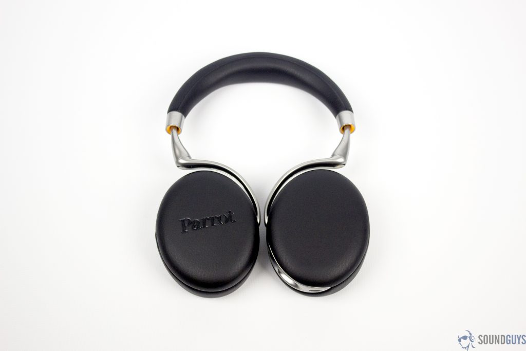 Parrot Zik 3.0[4]