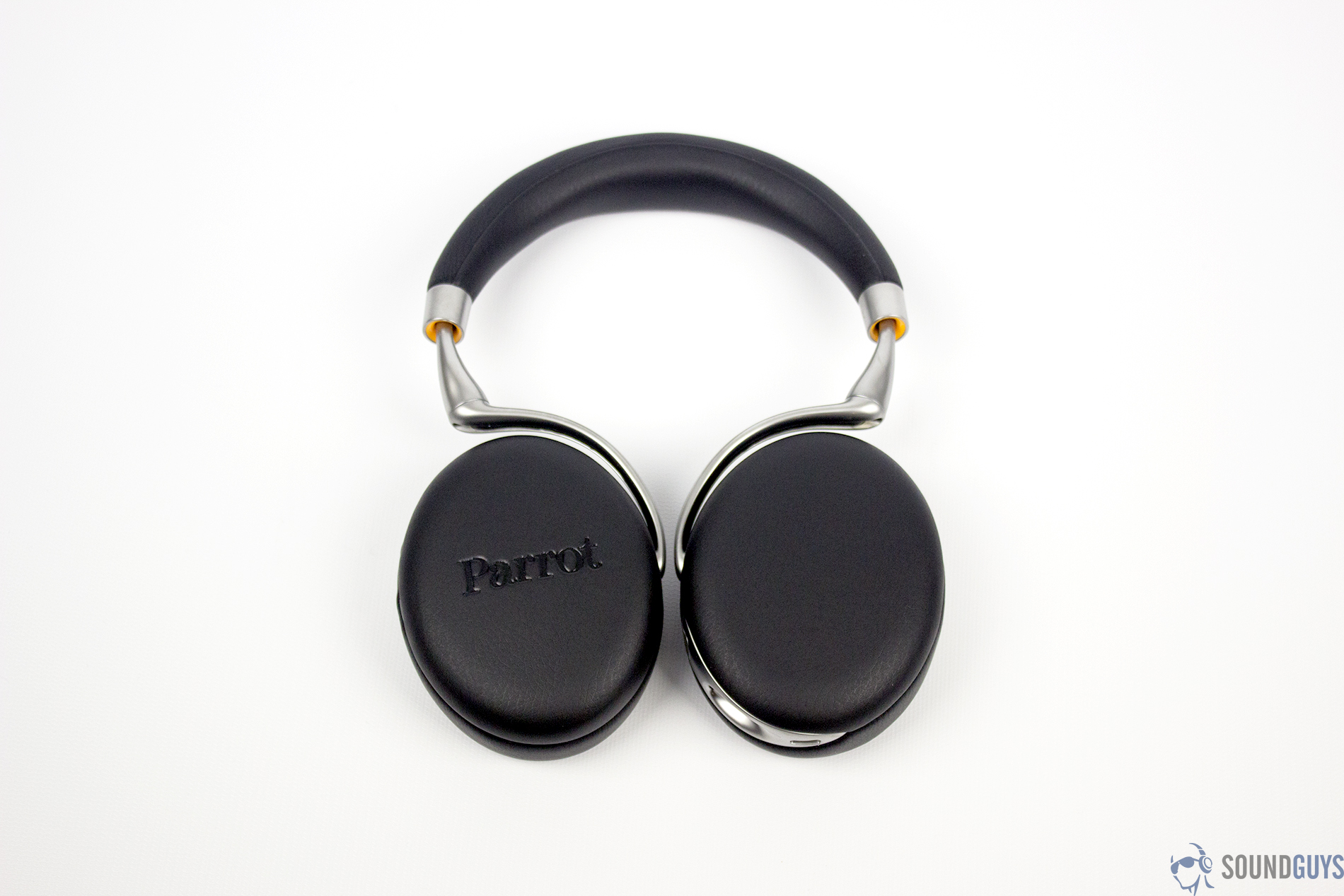 Parrot Zik 3.04