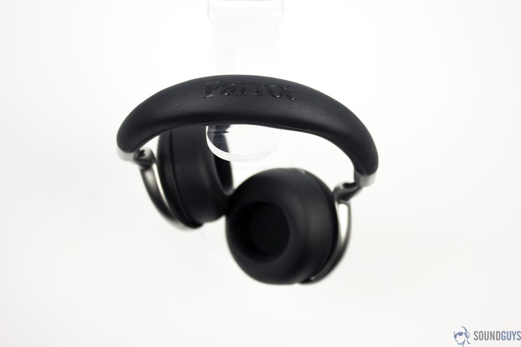 Parrot Zik 3.0[6]