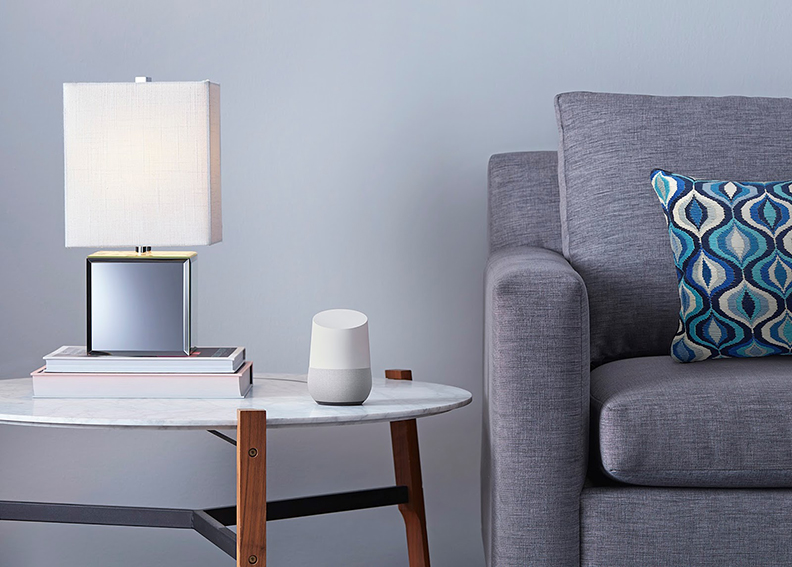 Google Home Smart speakers can start to cause some legal trouble if we're not careful.