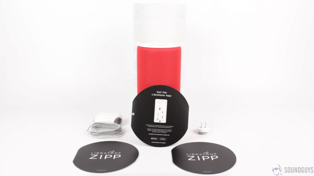 Libratone Zipp[0]