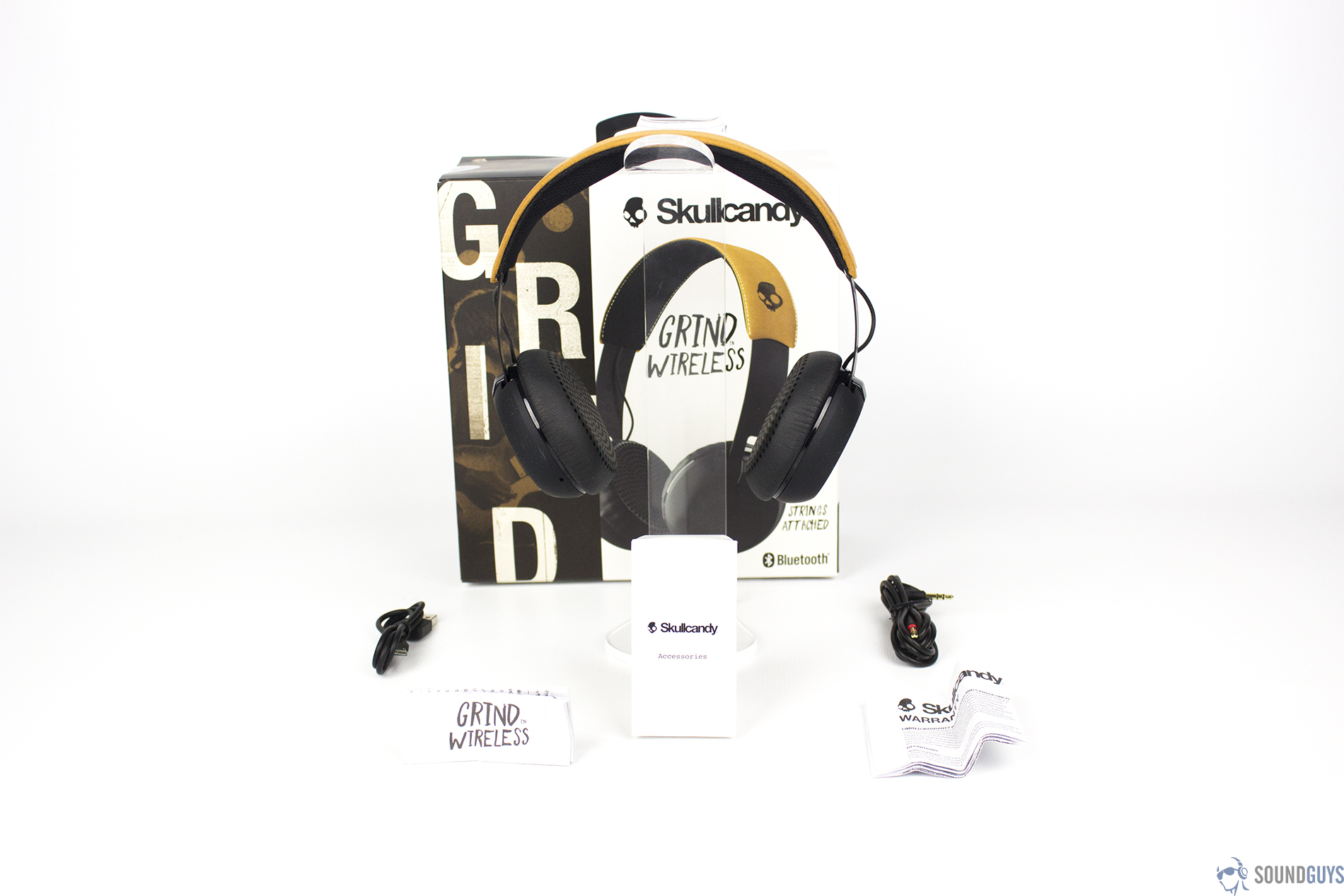 Skullcandy Grind Wireless1