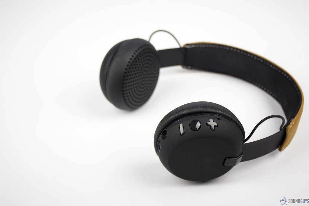 Skullcandy Grind Wireless[4]