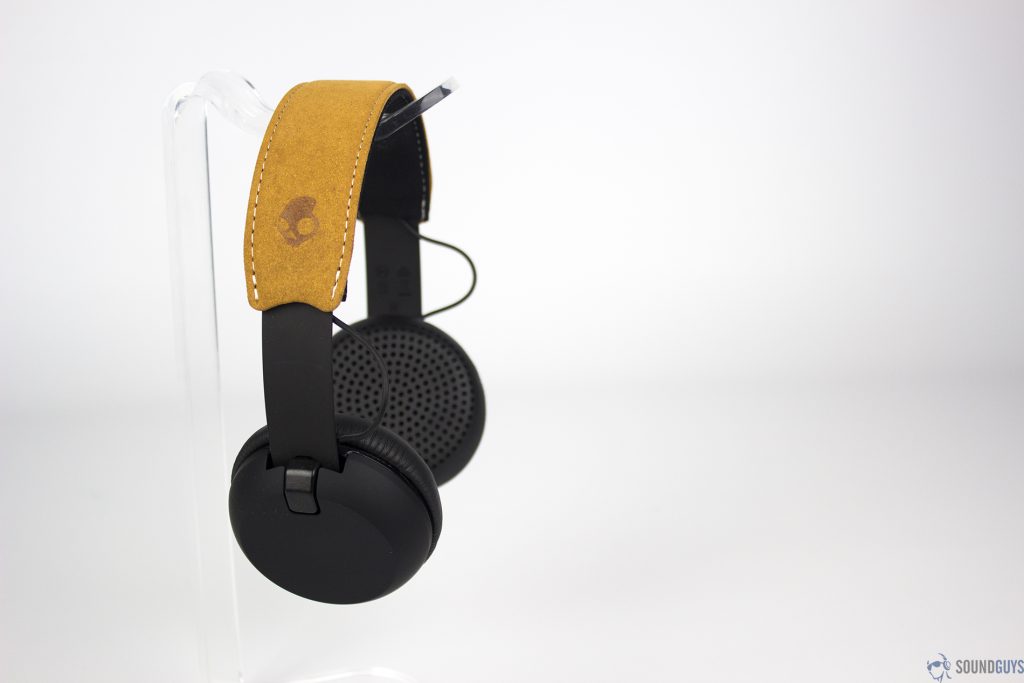 Skullcandy Grind Wireless[5]