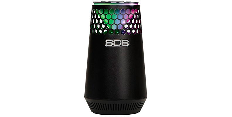 808 Audio HEX Lightnews