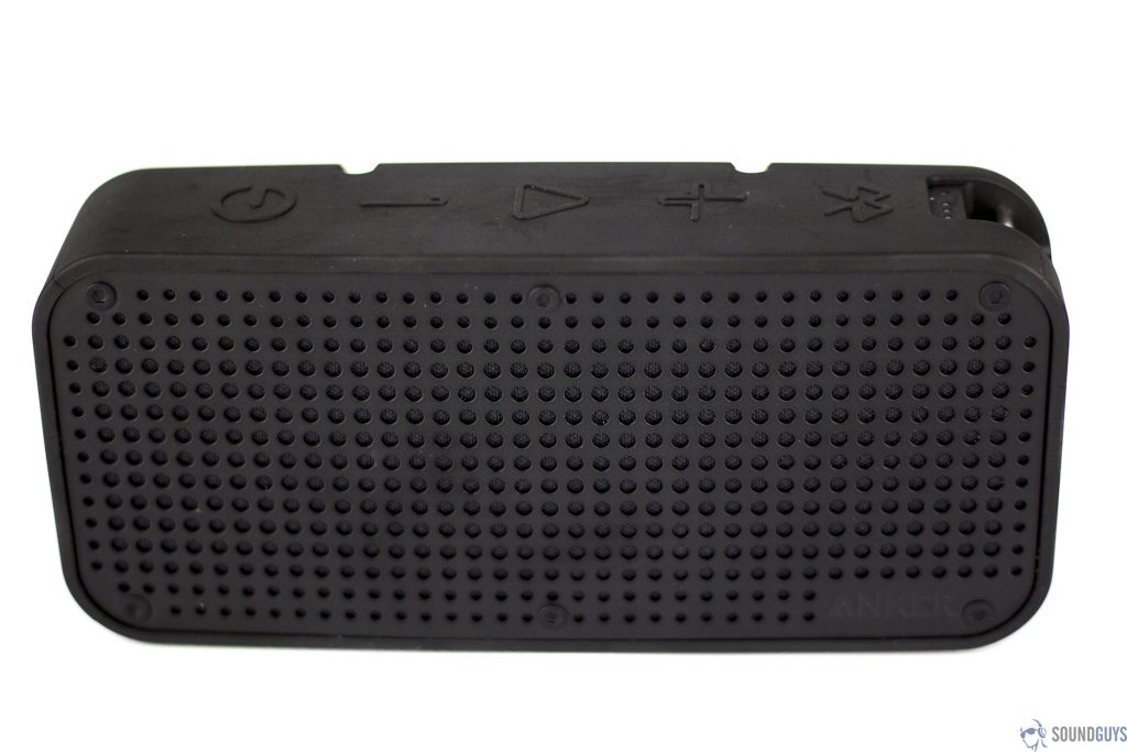 Anker SoundCore Sport XL[2]