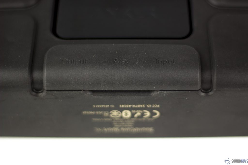 Anker SoundCore Sport XL[6]