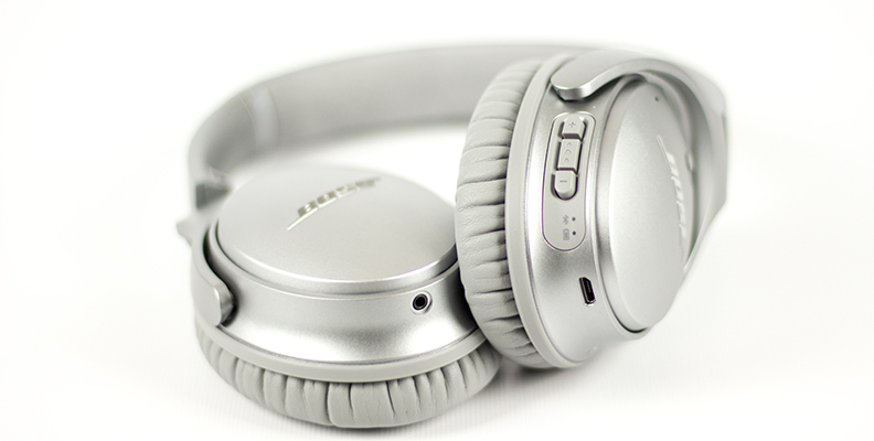 Bose QC35 Bose QC35