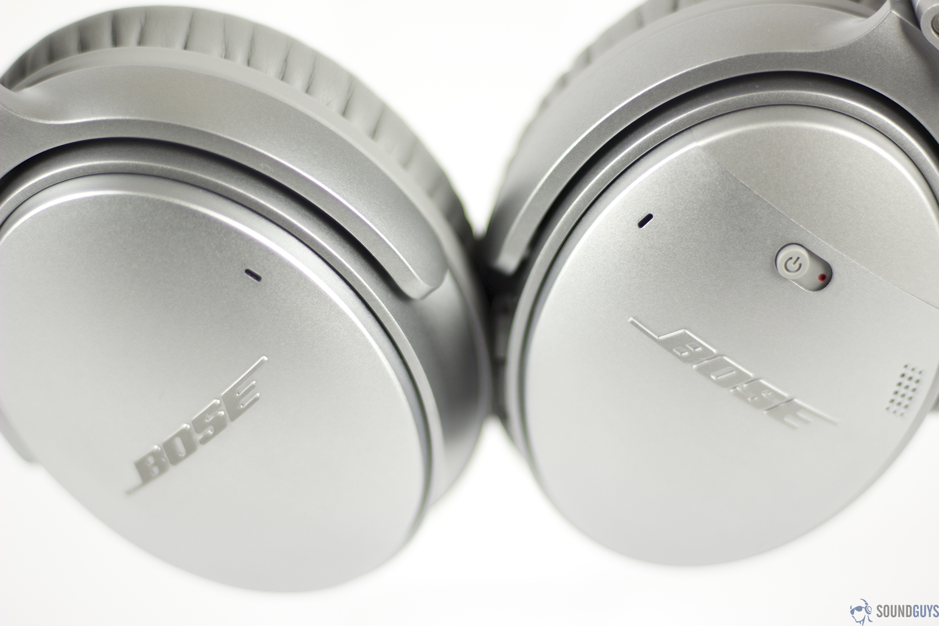 Bose QC352