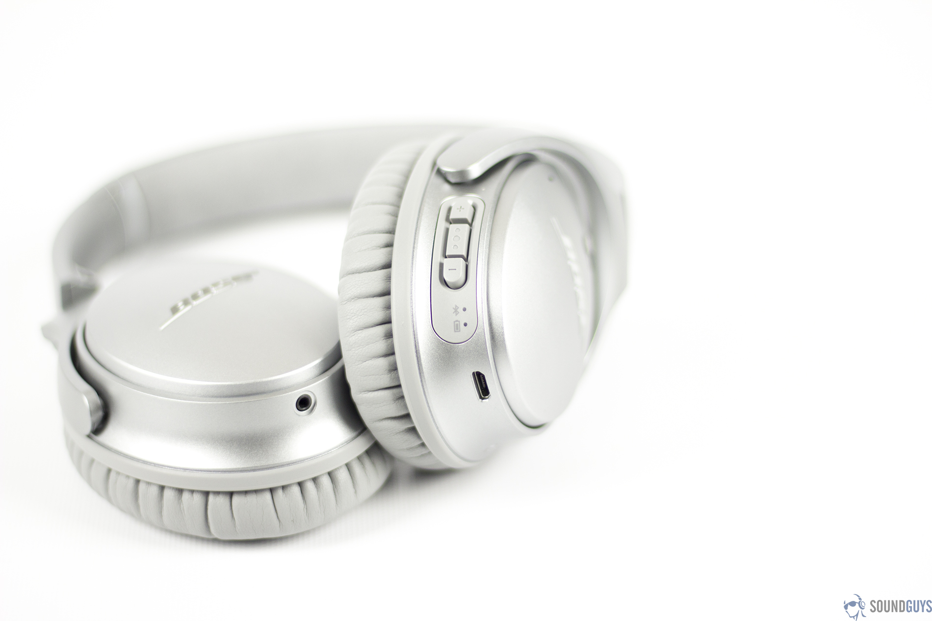 Bose QC353