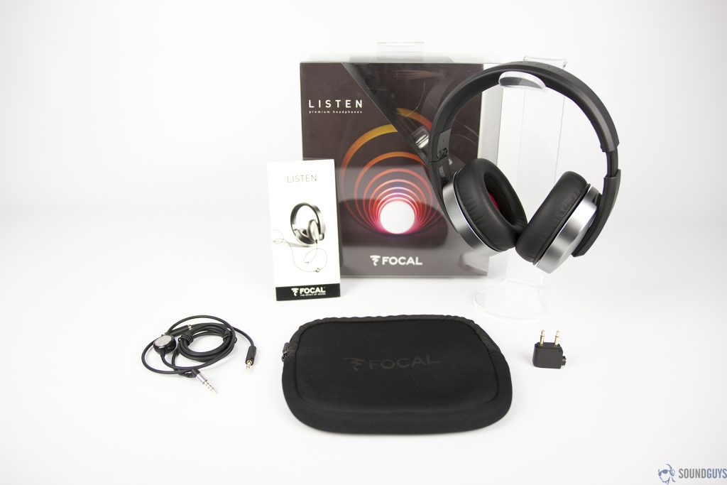 Focal Listen[1]