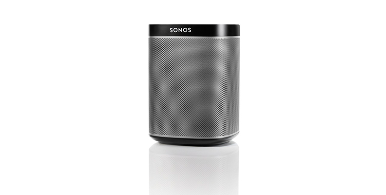 Stå sammen miste dig selv Grønland Sonos to raise prices by as much as 25 percent in the UK - SoundGuys