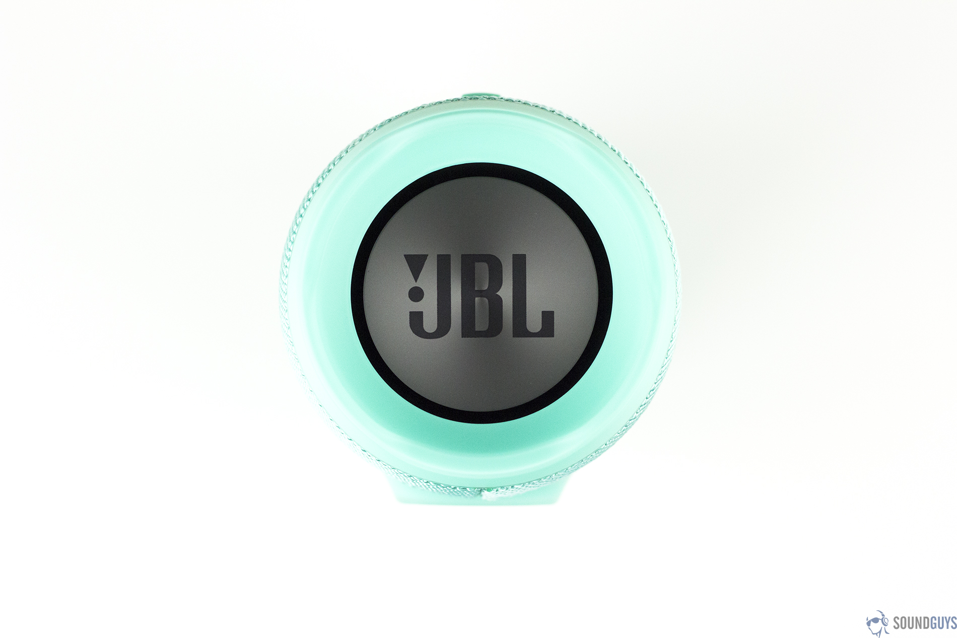 JBL Charge 3 (Teal) Waterproof Portable Bluetooth Speaker