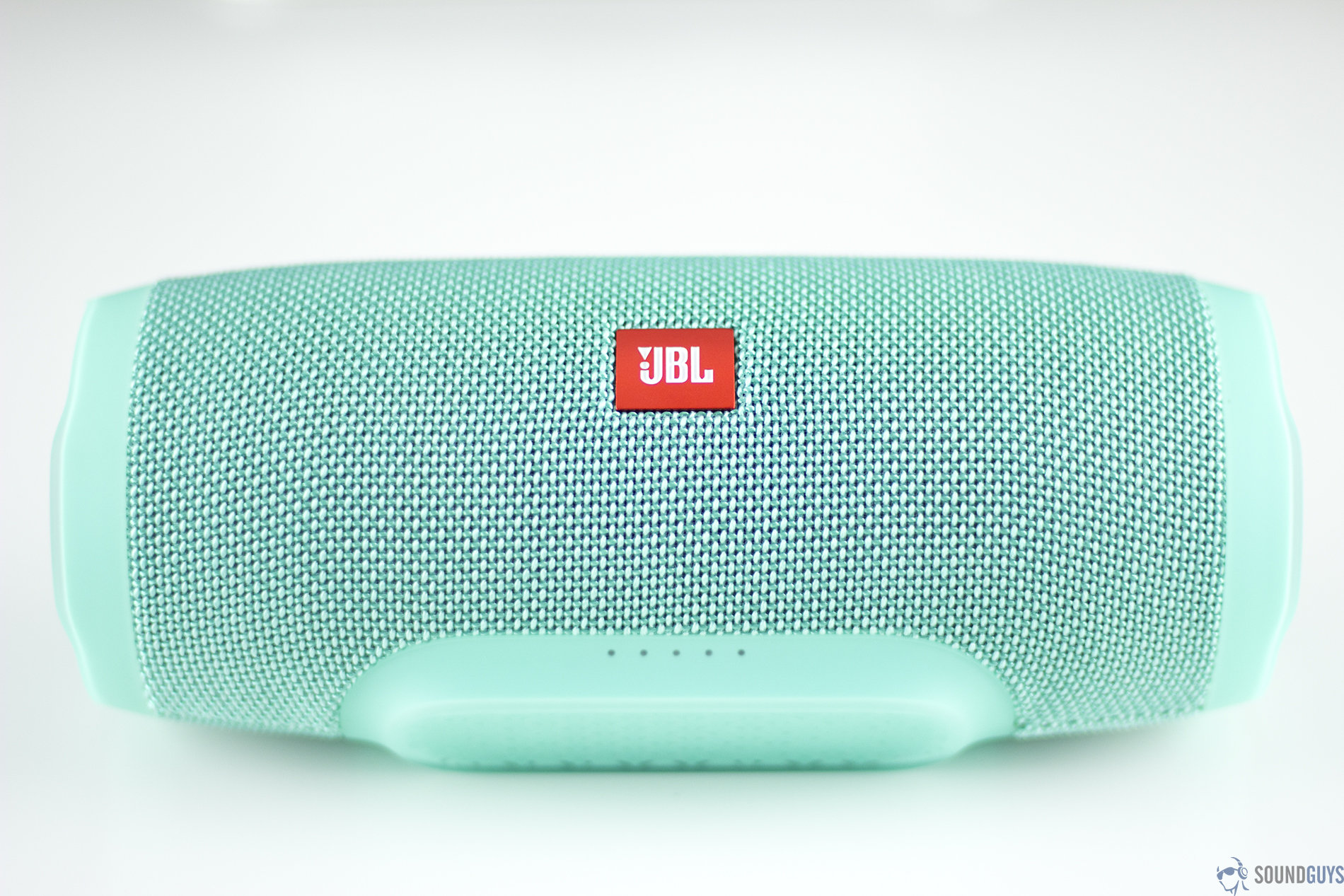 JBL Charge 3 review: A good buy, even now - SoundGuys