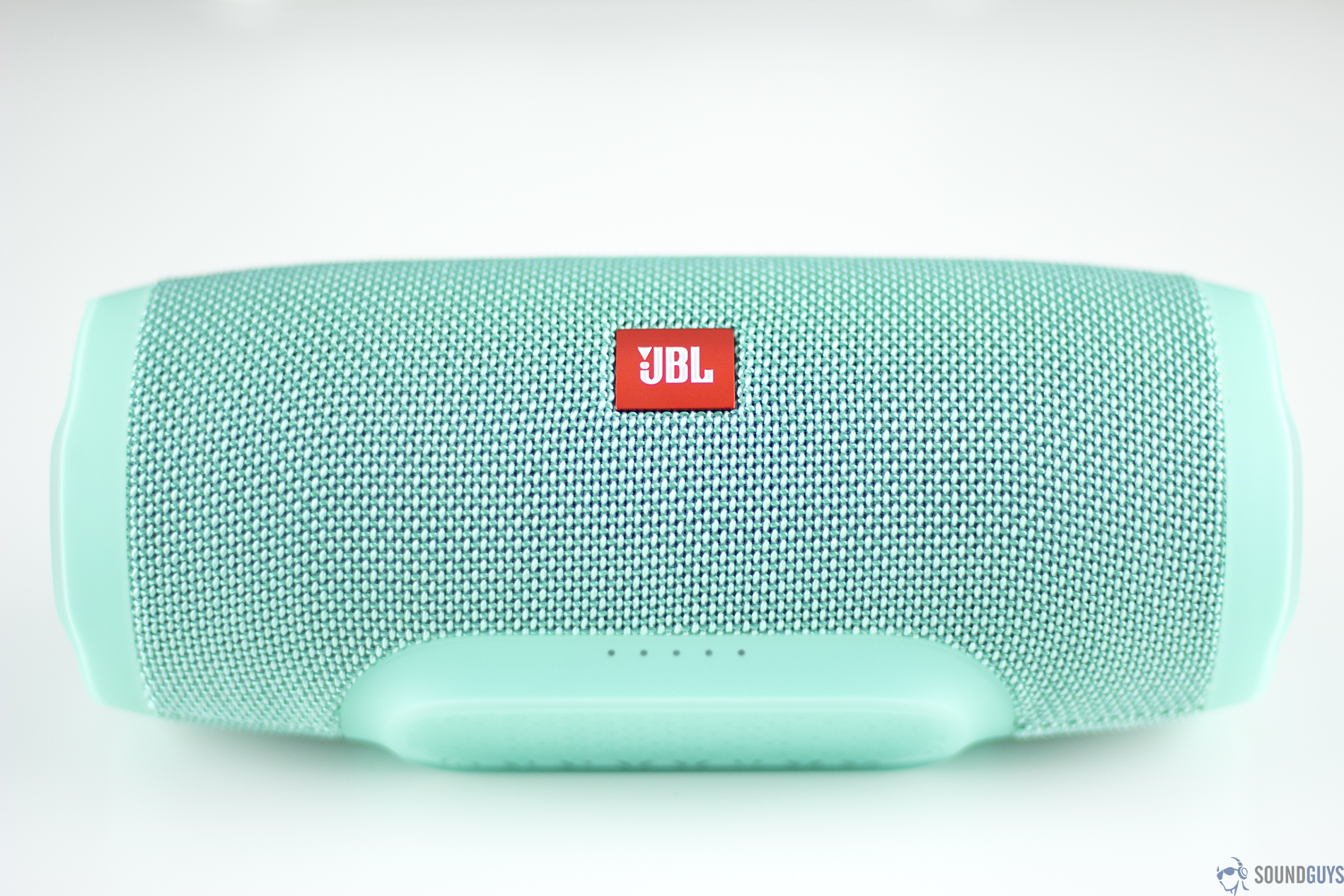 JBL Charge 3 Waterproof Portable Wireless Bluetooth Speaker