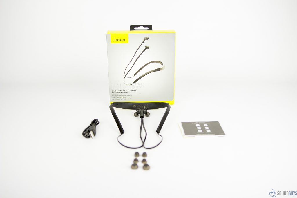 Jabra Halo Smart Review SoundGuys