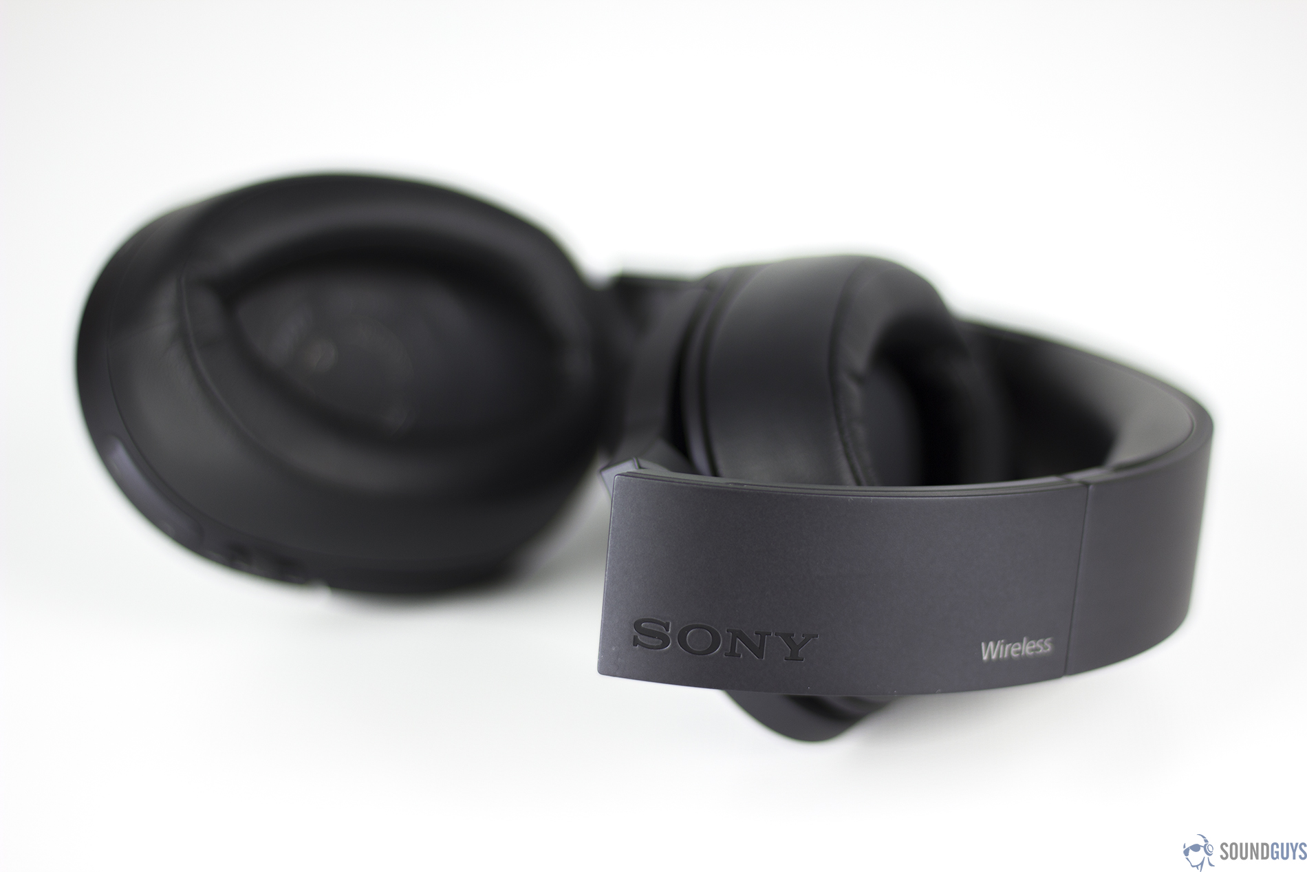 Sony H.ear On Wireless NC2