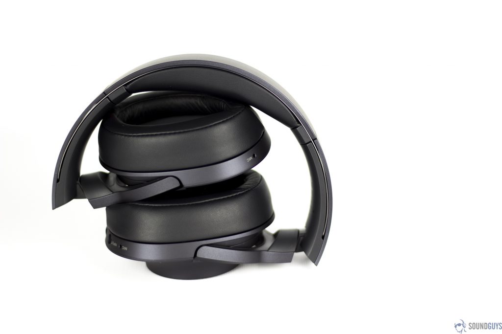 Sony H.ear On Wireless NC[3]