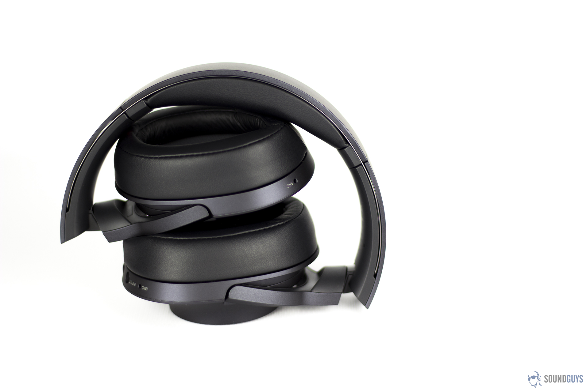 Sony H.ear On Wireless NC3