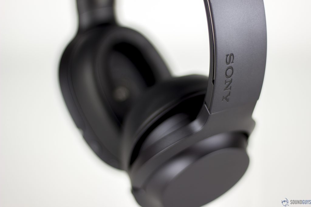 Sony H.ear On Wireless NC[6]