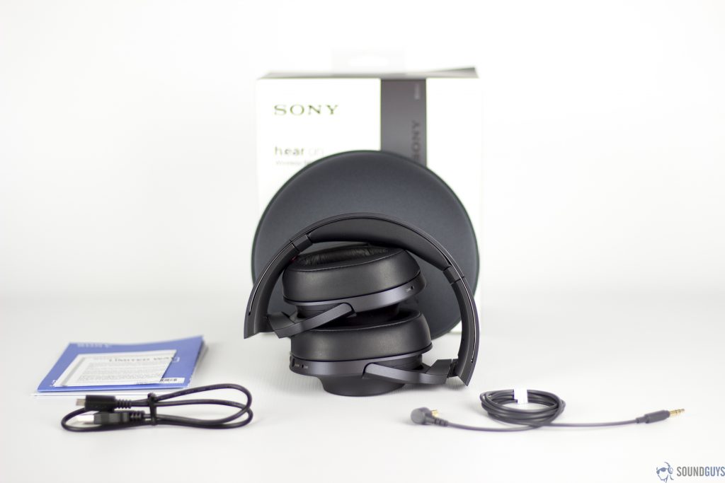 Sony H.ear On Wireless[1]