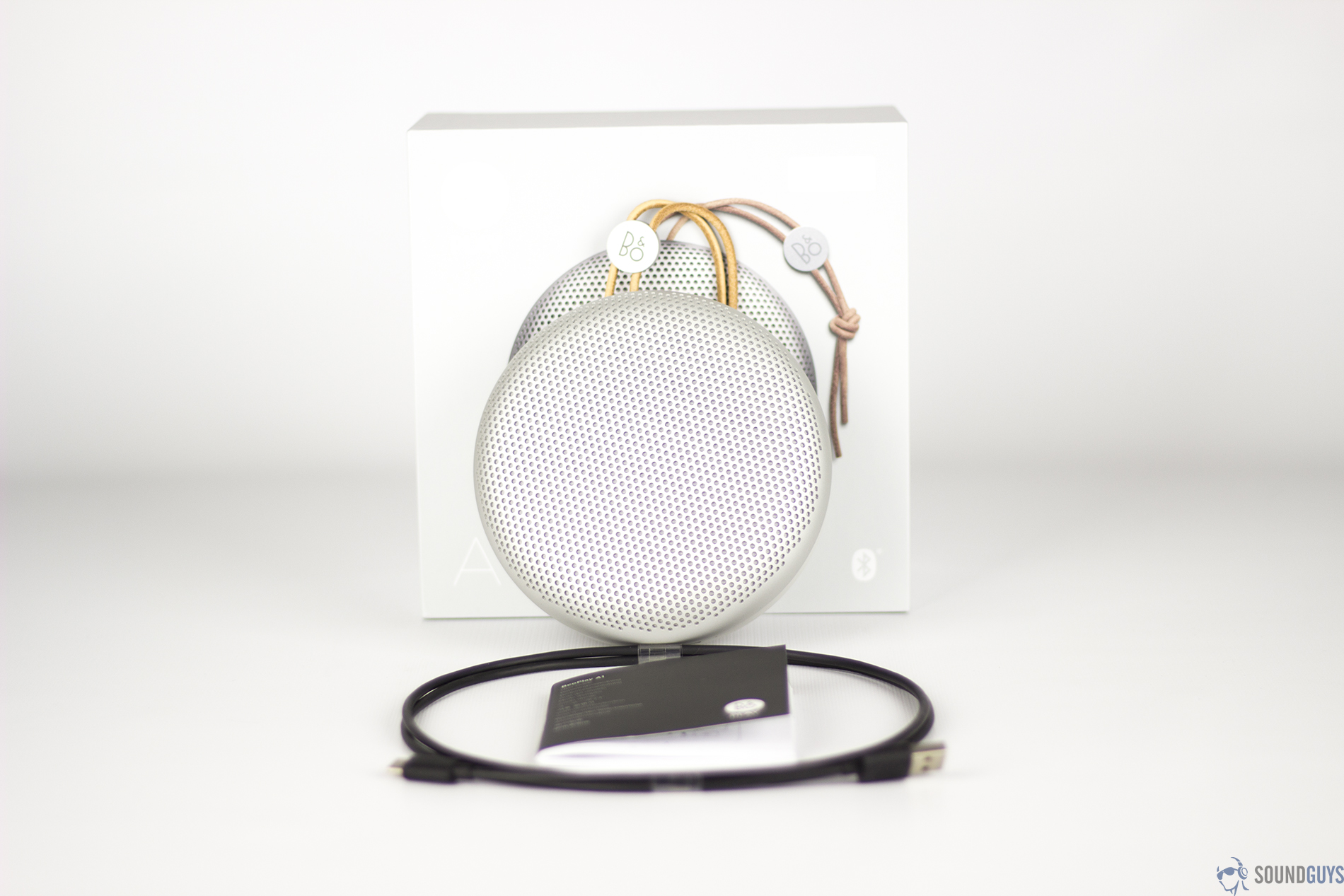Beoplay A11