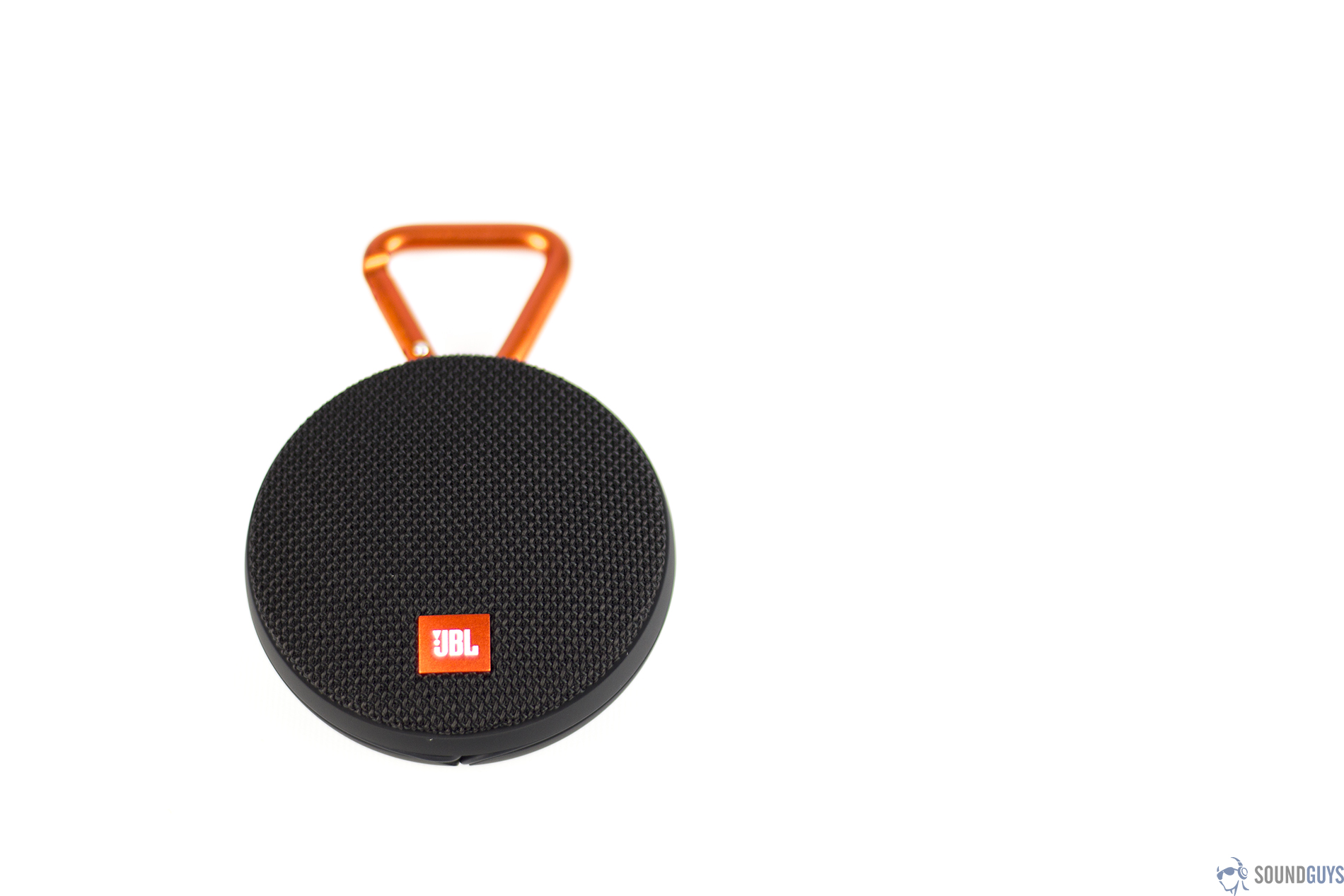 JBL Clip 2 Review - SoundGuys