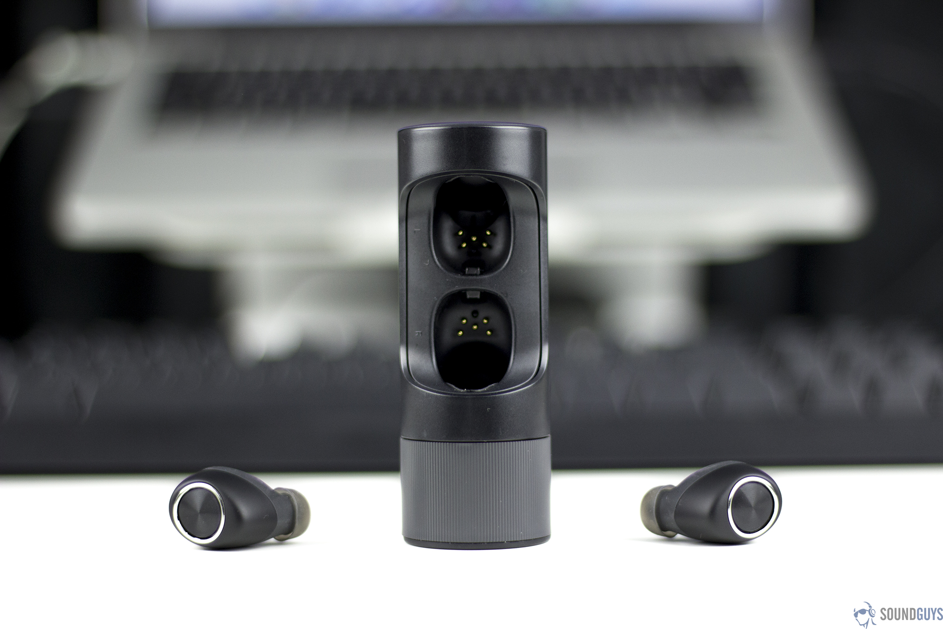 VerveOnes by Motorola Review SoundGuys