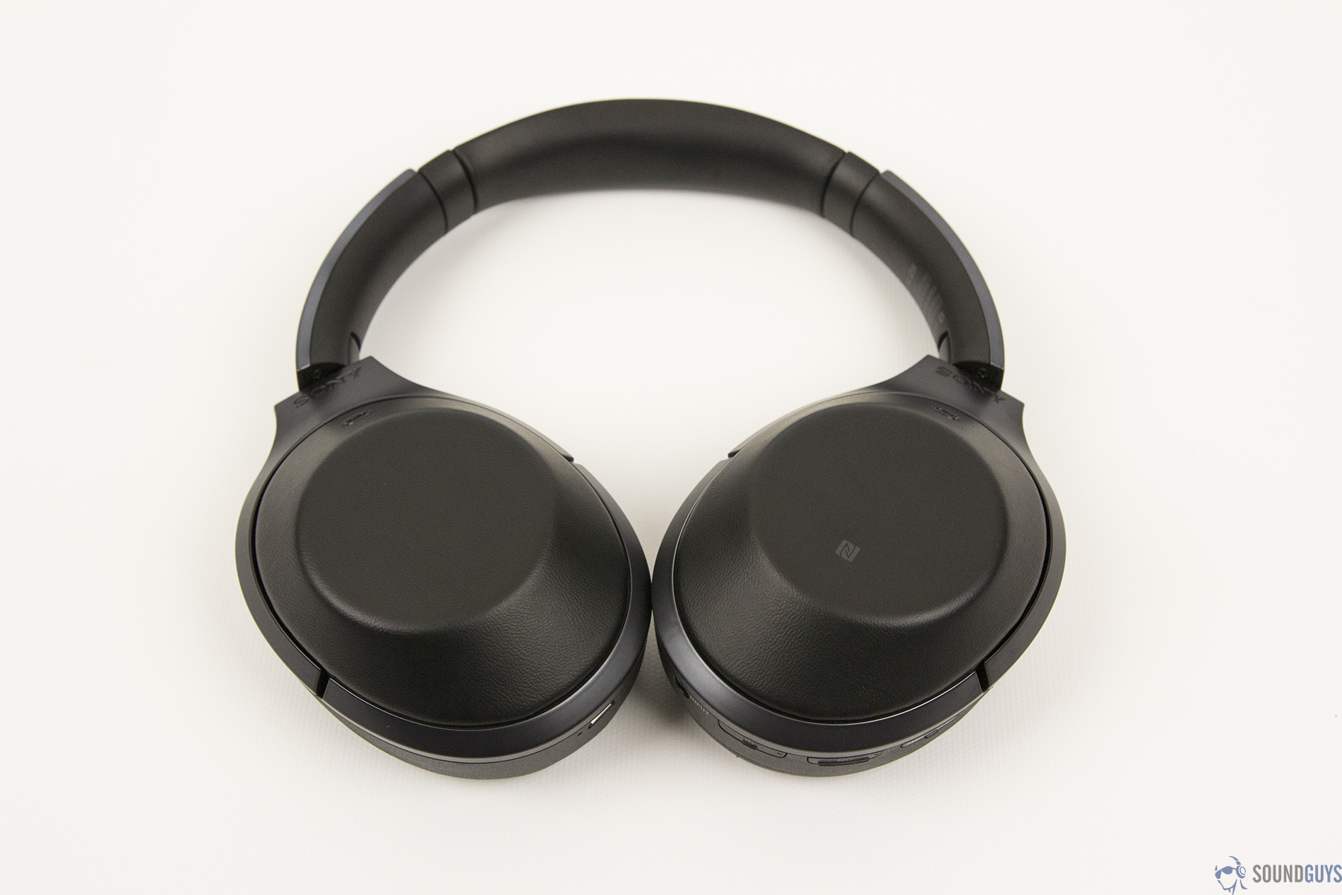 Sony MDR-1000X Review - SoundGuys