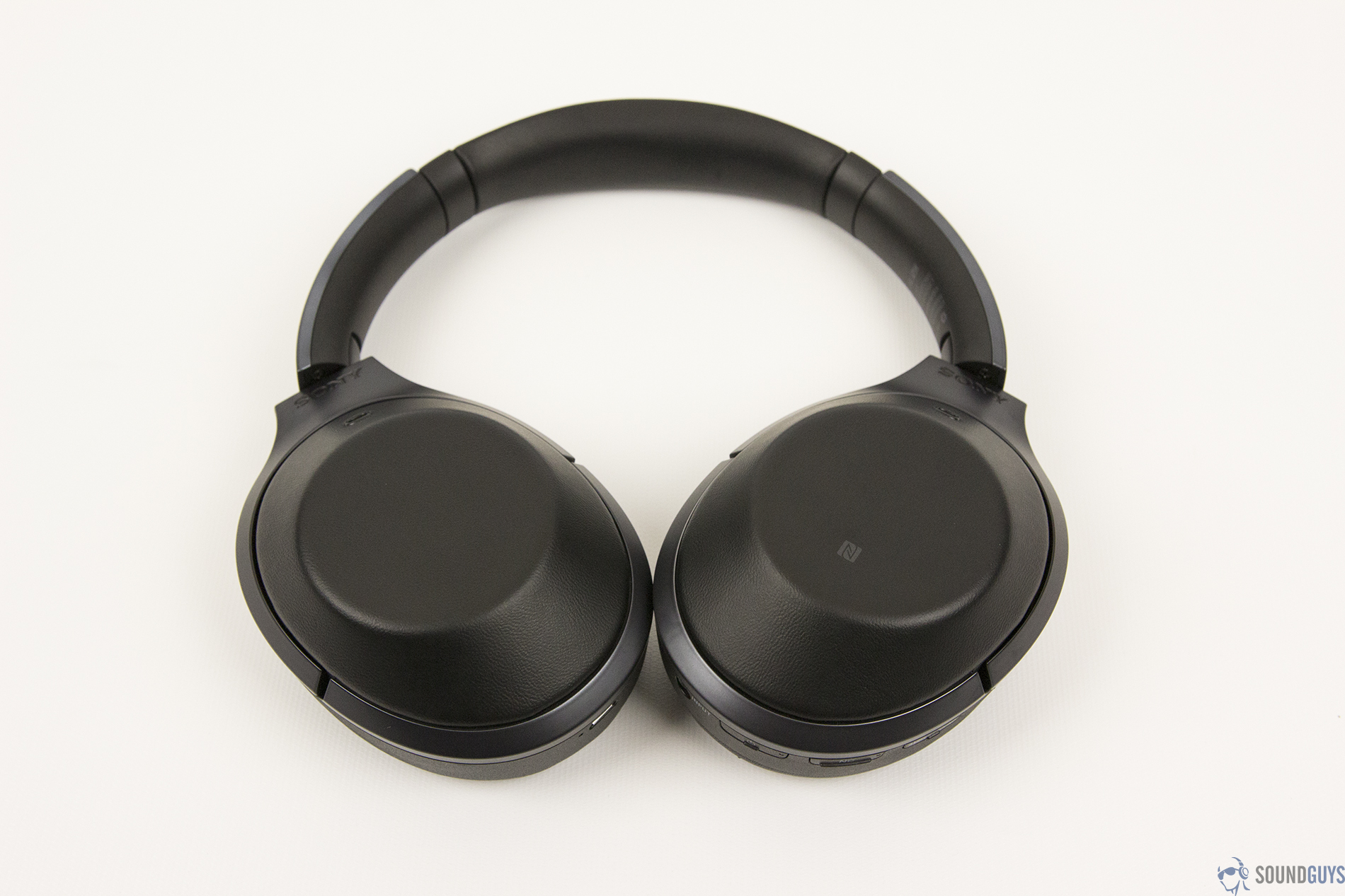 SONY MDR-1000X BLACK