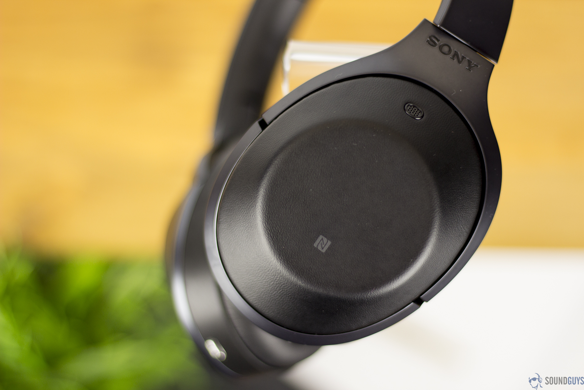 Sony MDR-1000X Review - SoundGuys