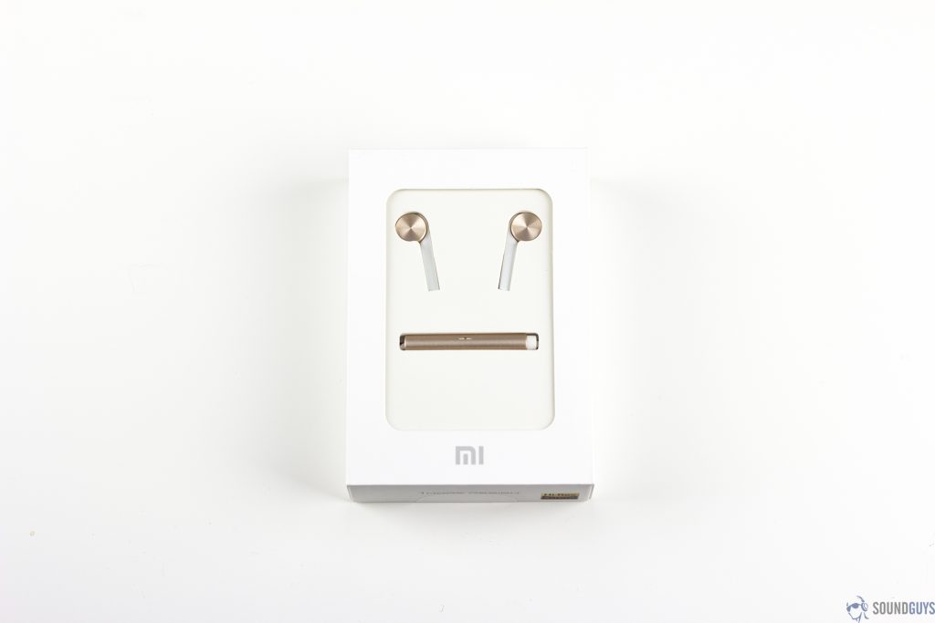 Xiaomi Mi In-Ear Headphones Pro[1]
