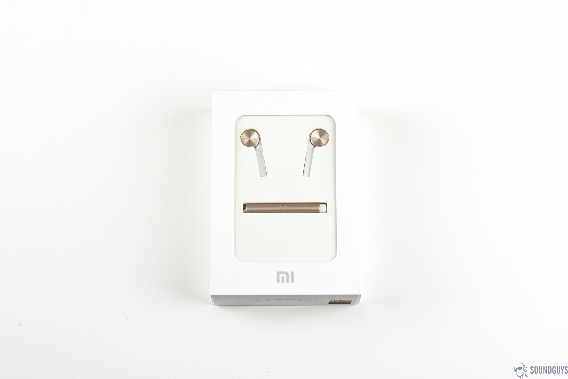 Xiaomi Mi In-Ear Headphones Pro1