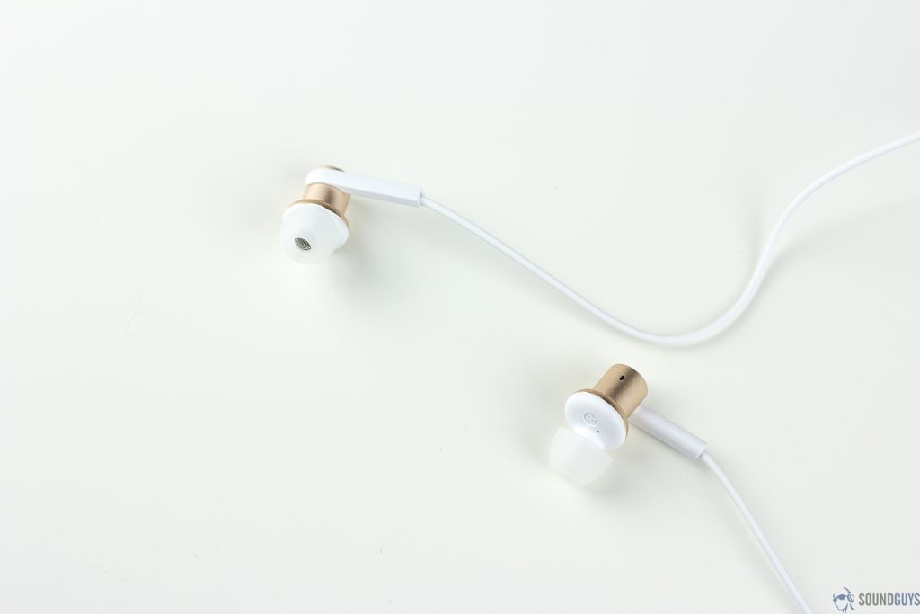 Xiaomi Mi In-Ear Headphones Pro[2]