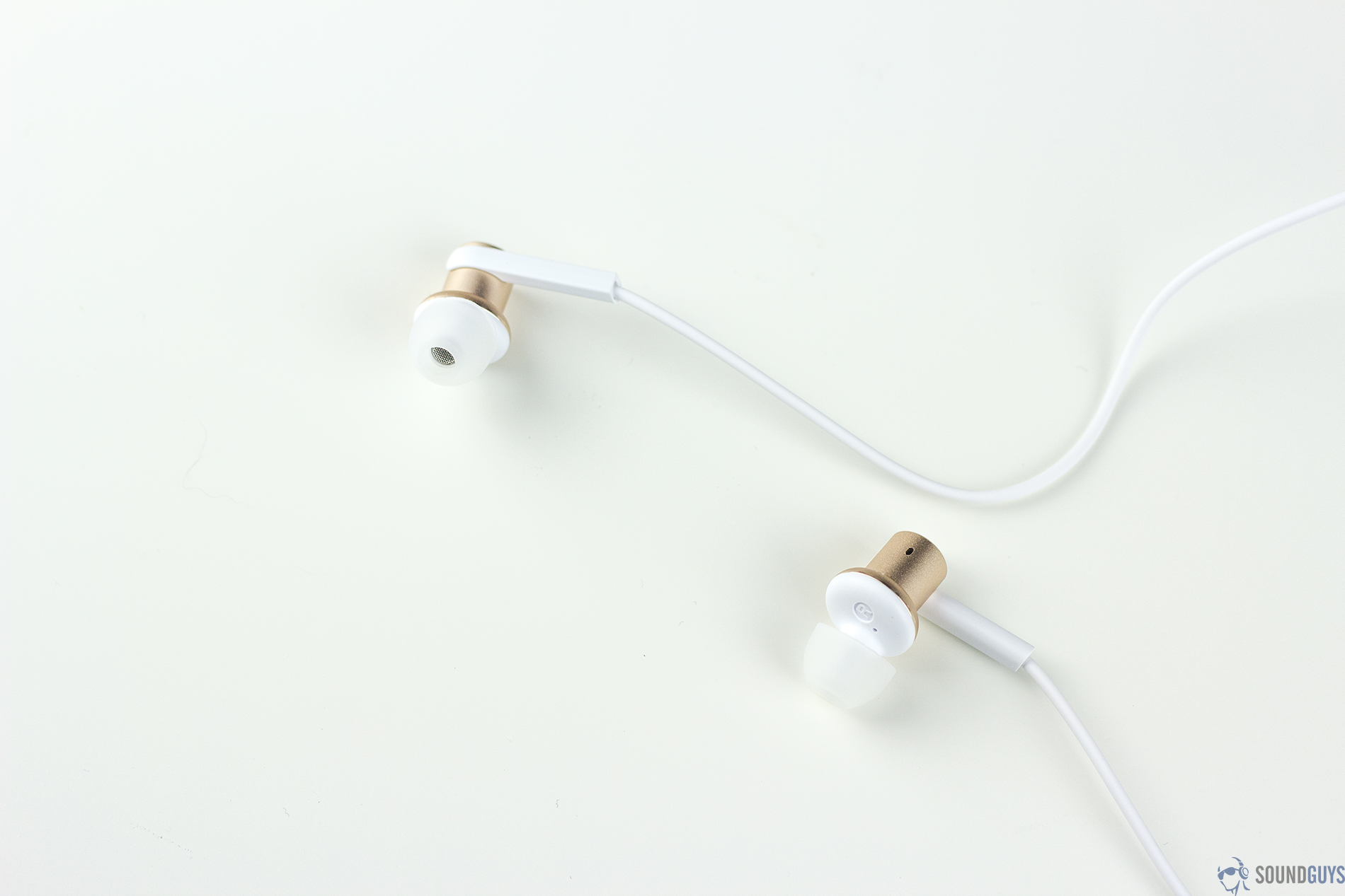 Xiaomi Mi In-Ear Headphones Pro2