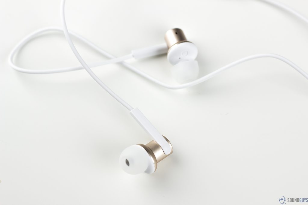 drinken influenza roltrap Xiaomi Mi In-Ear Headphones Pro Review - SoundGuys