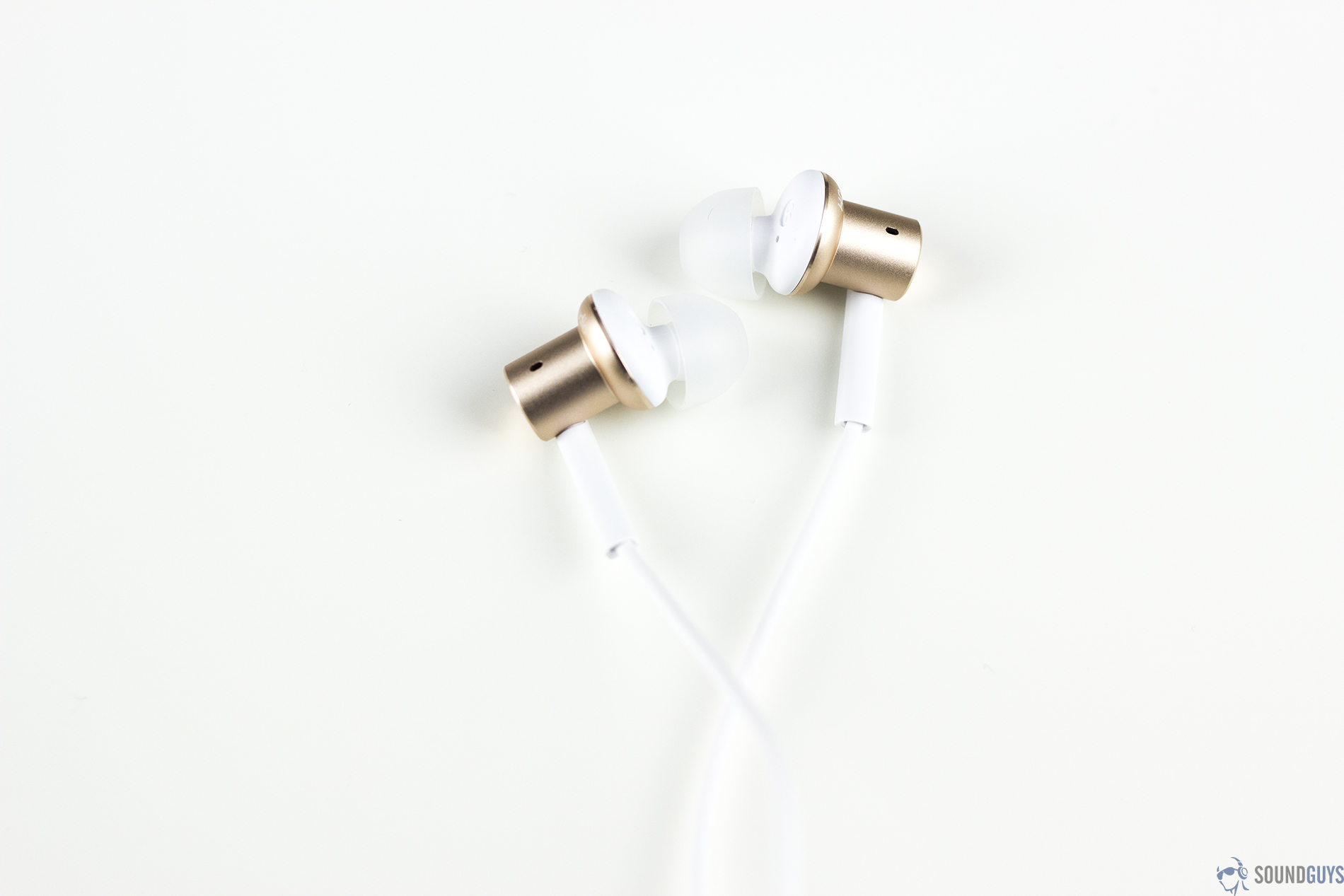 Xiaomi Mi In-Ear Headphones Pro5