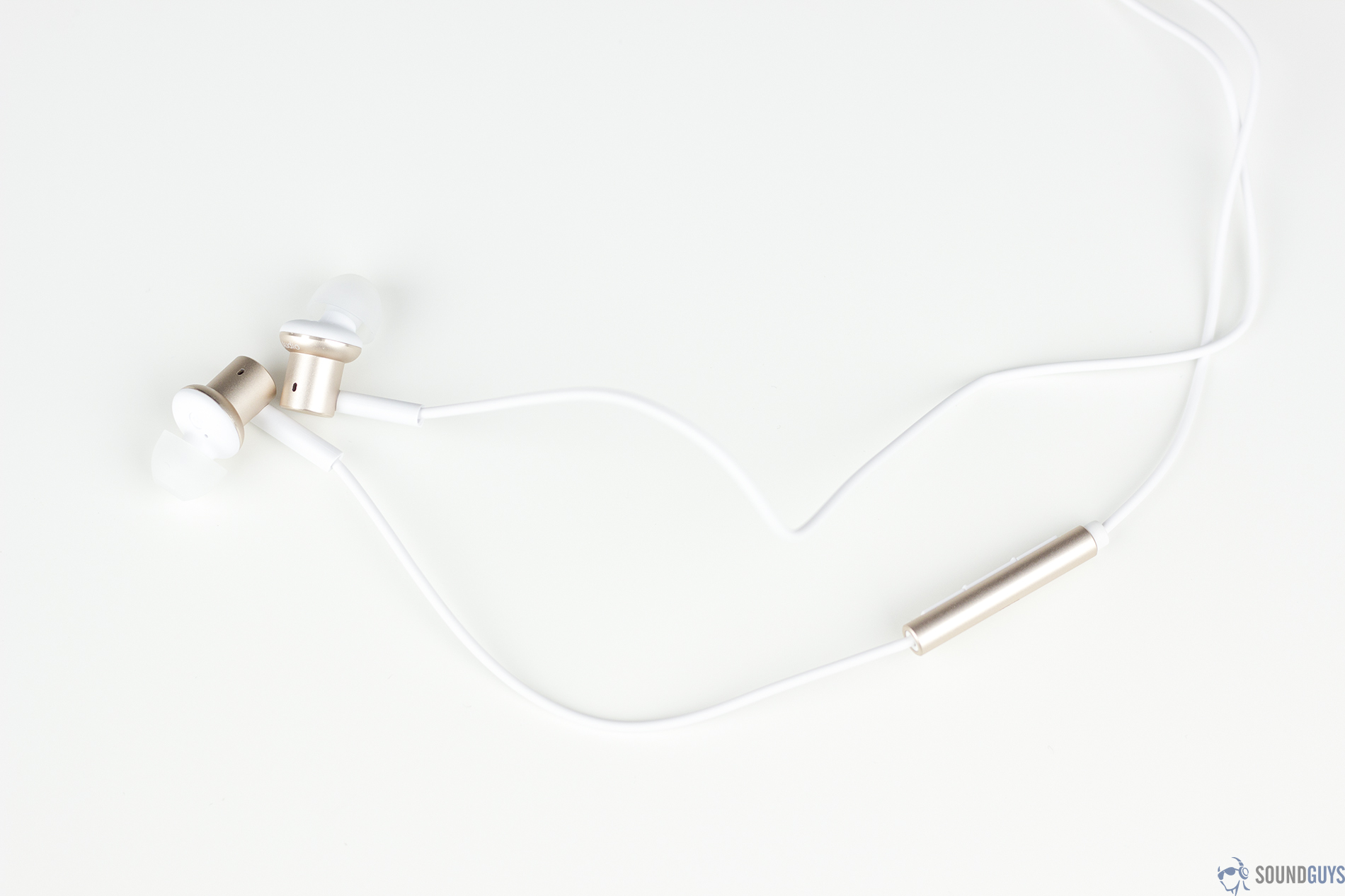 Xiaomi Mi In-Ear Headphones Pro6