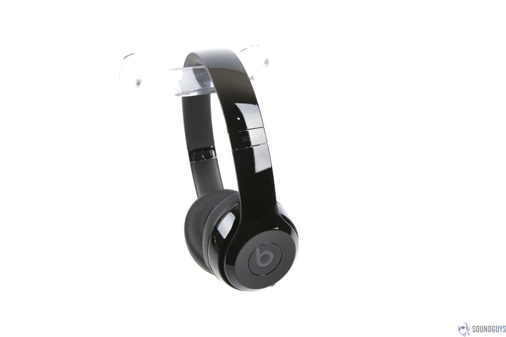 Beats Solo3 Wireless Review - SoundGuys