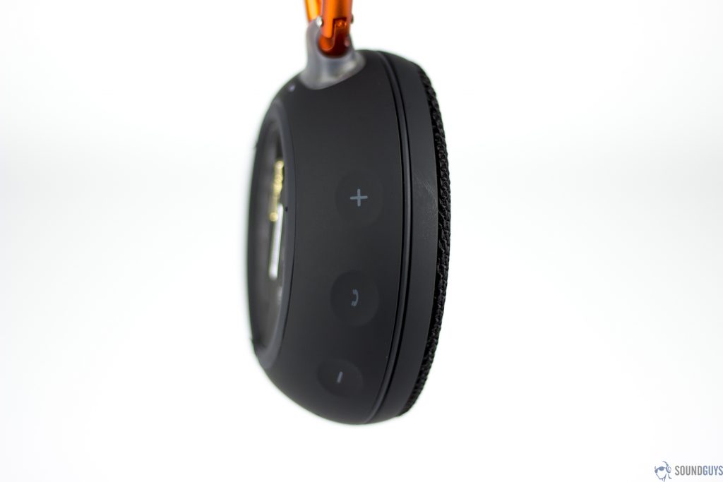 JBL Clip 2 Review SoundGuys