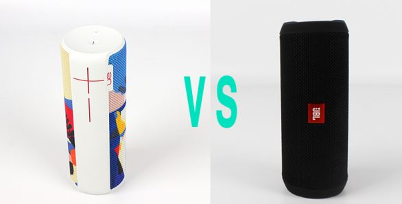jbl xtreme 3 vs ue boom 2