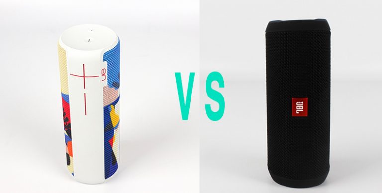 soundcore flare 2 vs ue boom 3