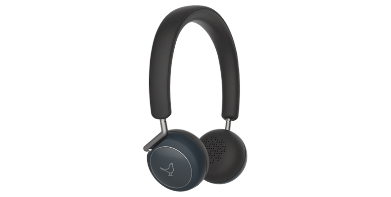 Libratone Q Adapt on-earsnews