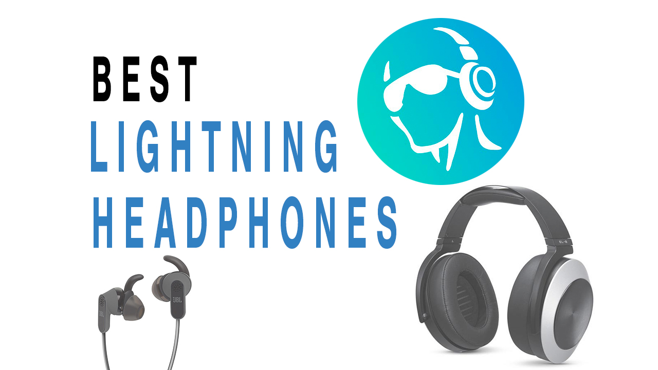 Best Lightning Headphones Sound Guys