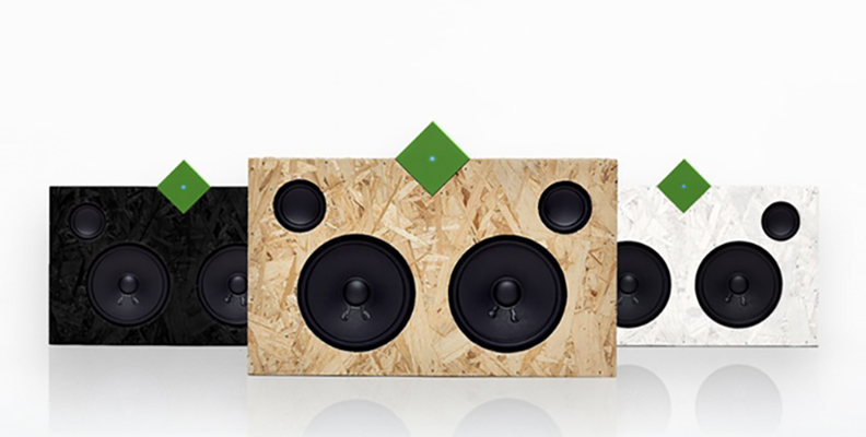 vamp-speakernews 3 examples of a loudspeaker that employs multiple drivers