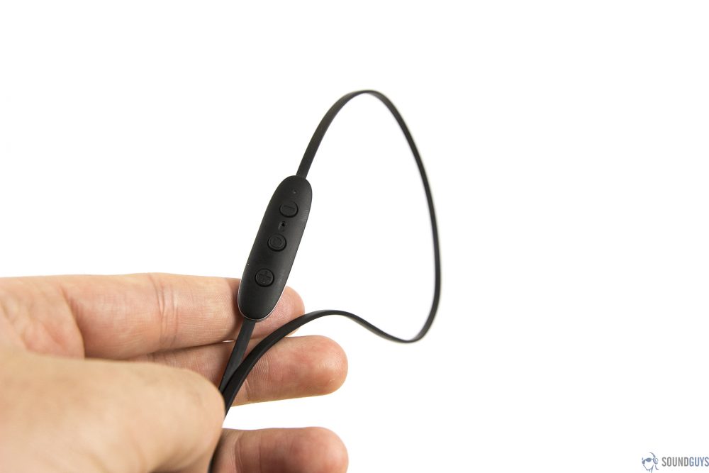 Jaybird X3 review SoundGuys