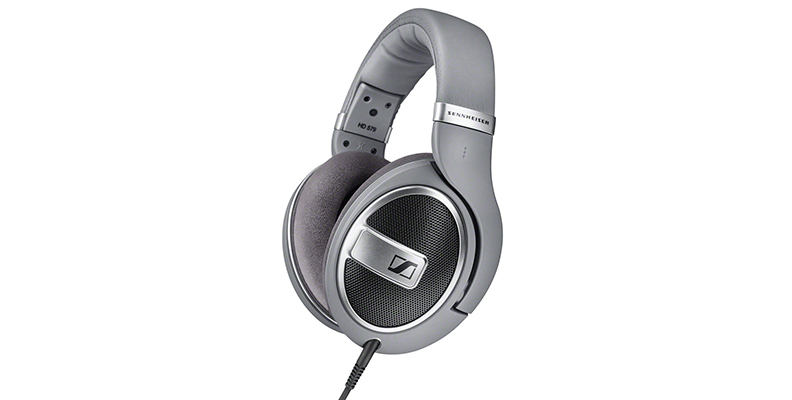 Auriculares Sennheiser HD 569 con cable