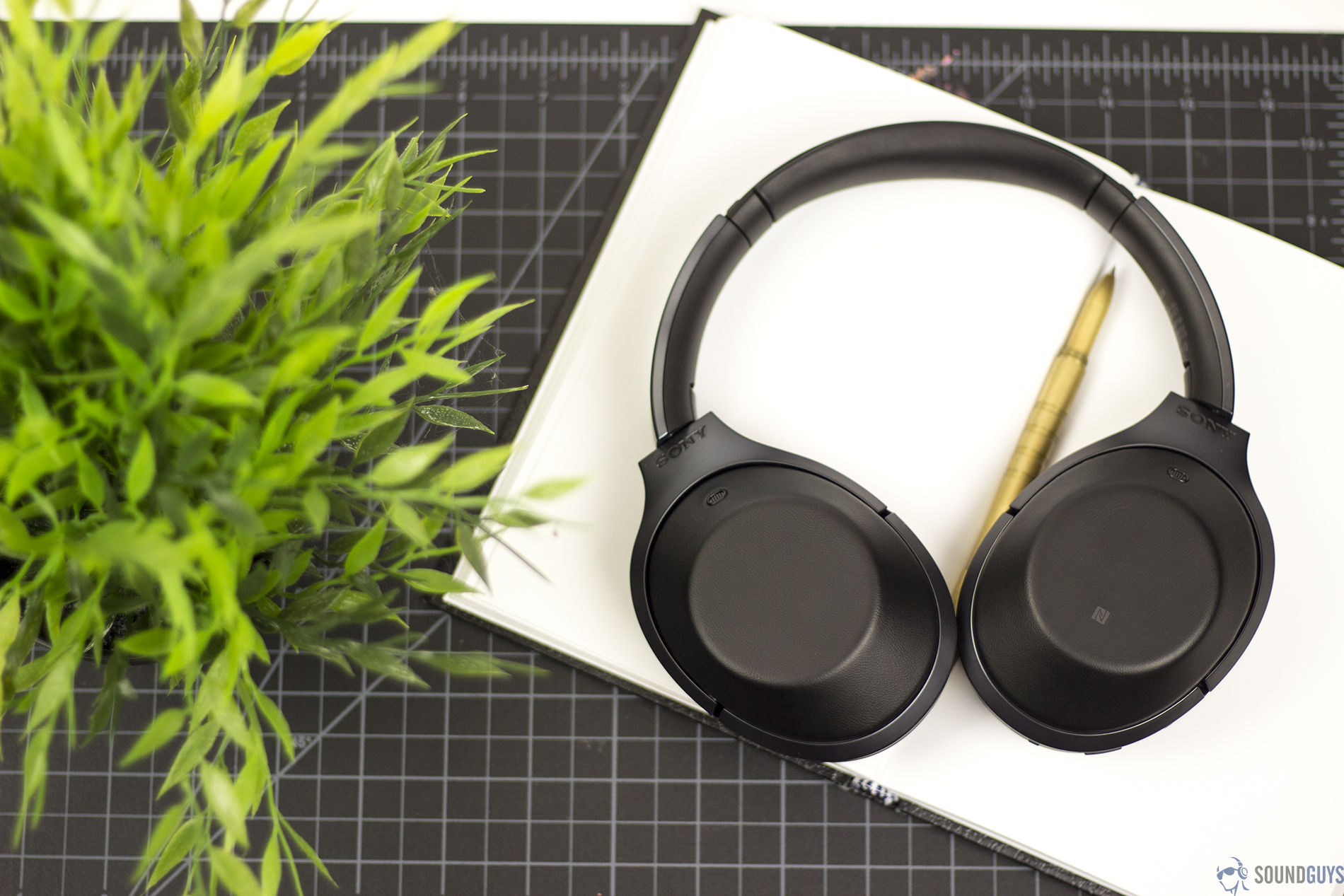 Sony MDR-1000X Review - SoundGuys