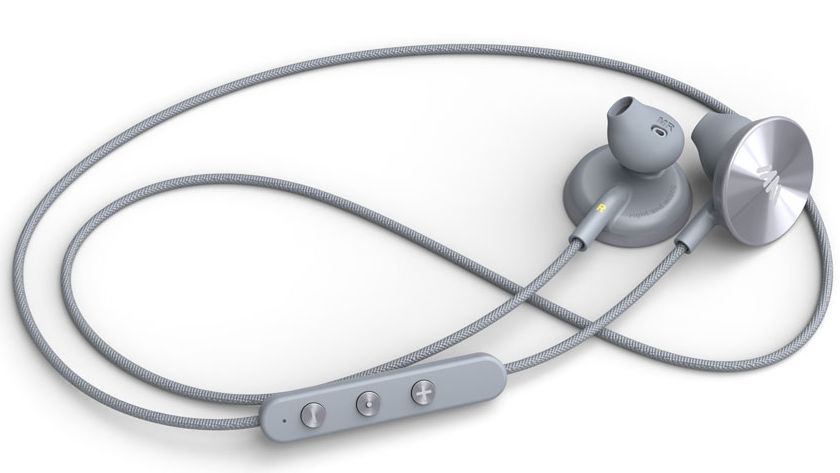 Will.i.am launches Buttons wireless headphones for the high