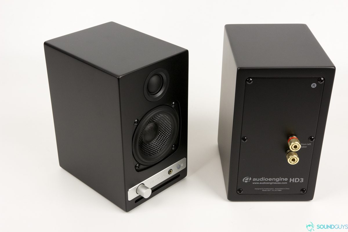 Best Bookshelf Speakers Under 800 Best bookshelf speakers for 2024 - SoundGuys
